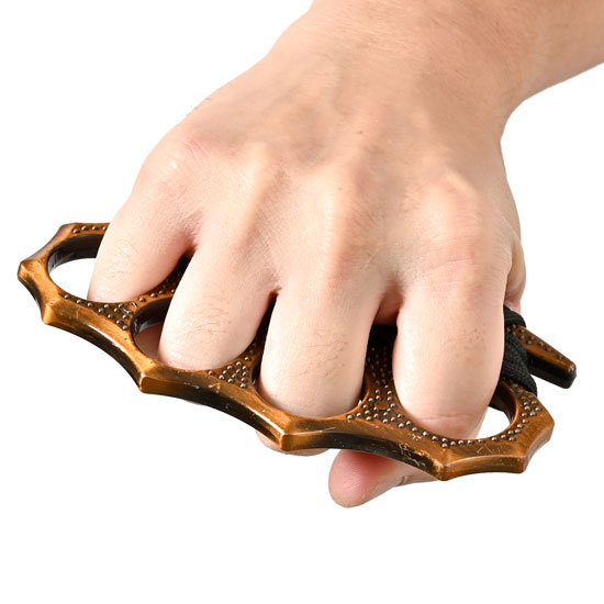 メリケンサック 組紐 aj21