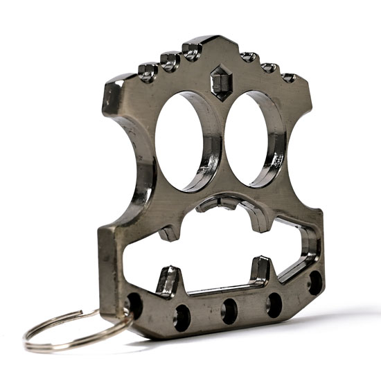 2本指用メリケンサック aj23