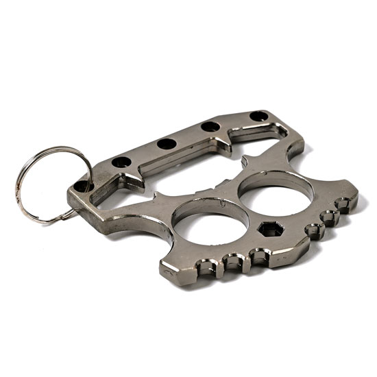 2本指用メリケンサック aj23