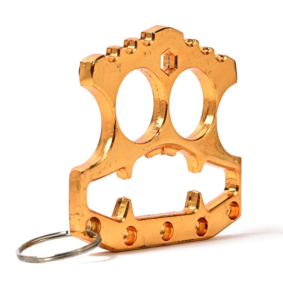 2本指用メリケンサック aj23