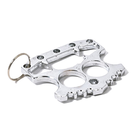 2本指用メリケンサック aj23