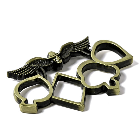 メリケンサック イーグル aj24