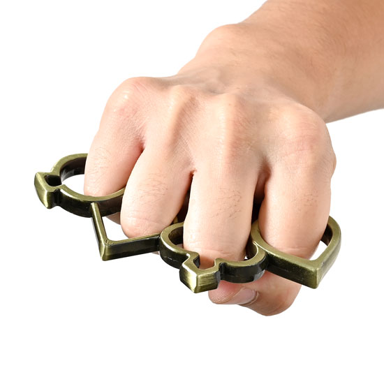 メリケンサック イーグル aj24