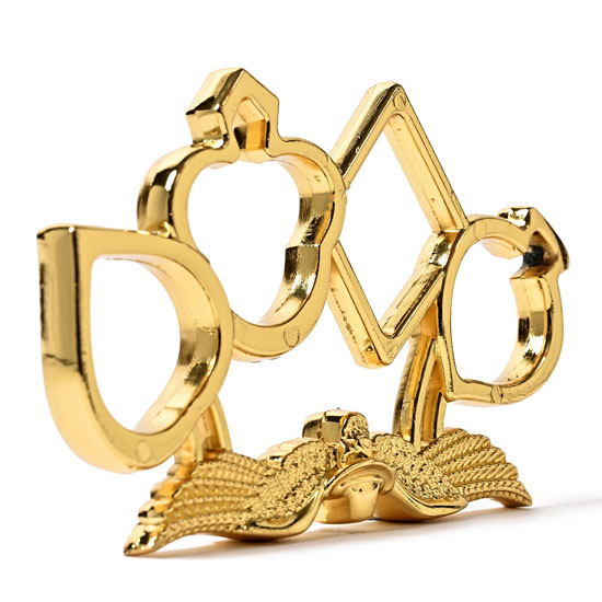 メリケンサック イーグル aj24