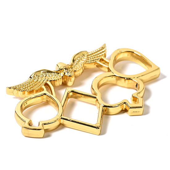 メリケンサック イーグル aj24