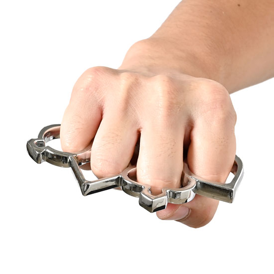 メリケンサック イーグル aj24