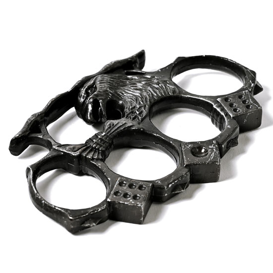 メリケンサック イーグル aj27