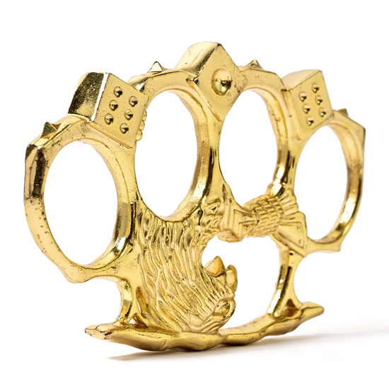 メリケンサック イーグル aj27