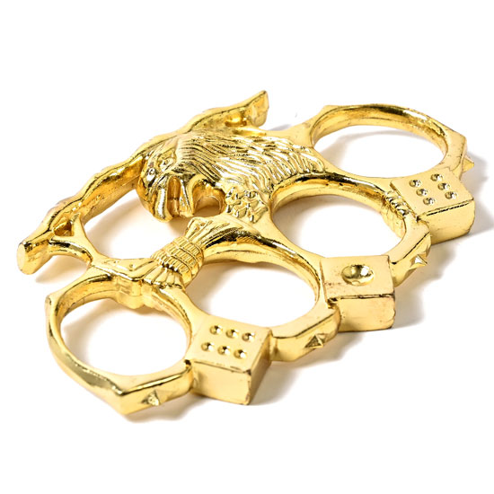 メリケンサック イーグル aj27