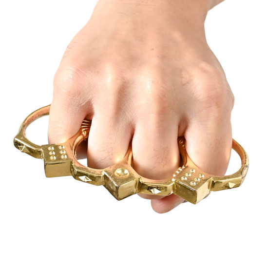 メリケンサック イーグル aj27