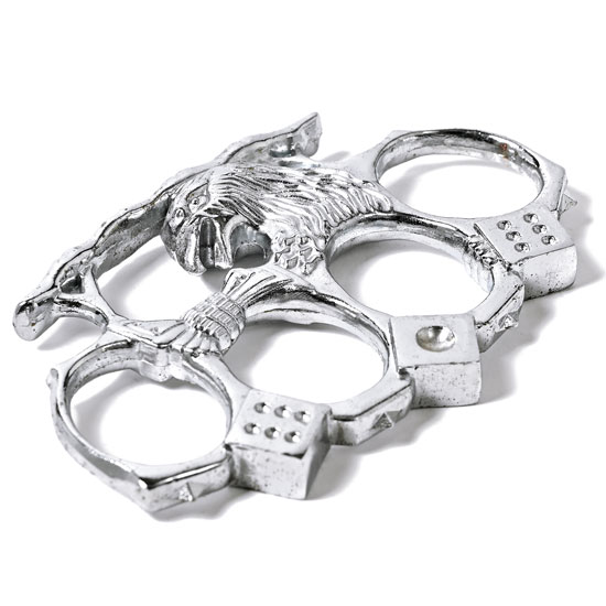 メリケンサック イーグル aj27