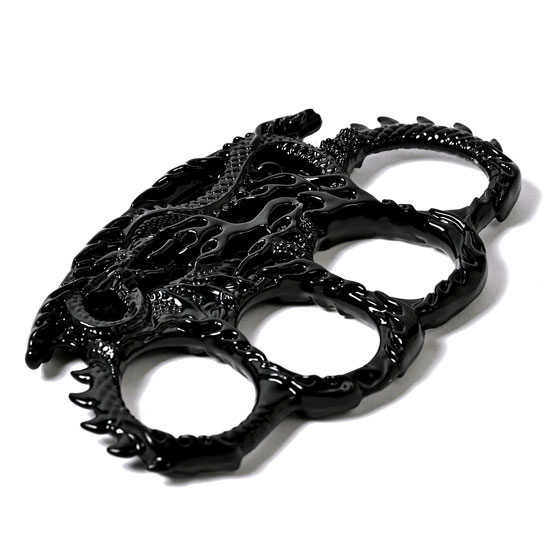 メリケンサック ドラゴン aj28