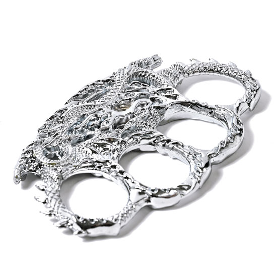 メリケンサック ドラゴン aj28