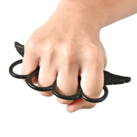 メリケンサック イーグル aj29