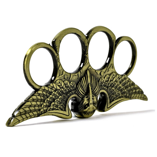 メリケンサック イーグル aj29