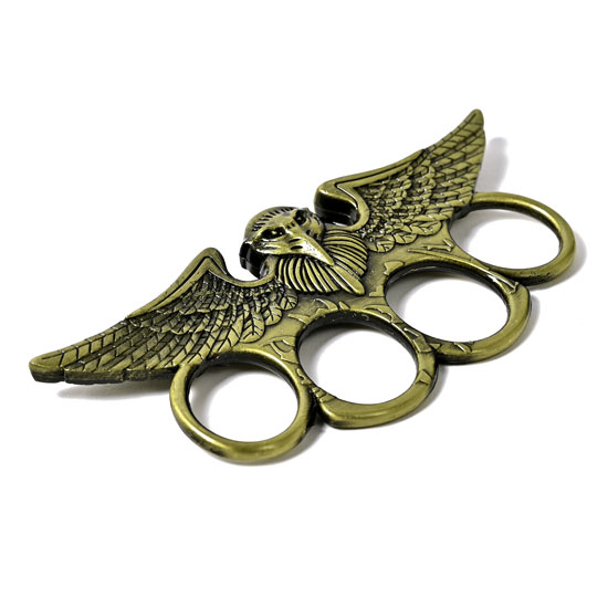 メリケンサック イーグル aj29