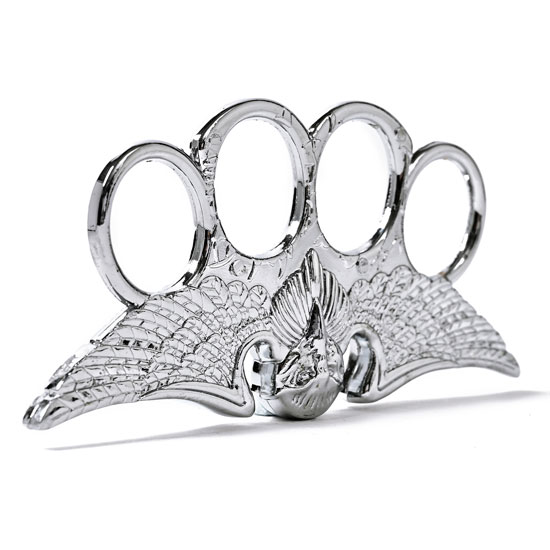 メリケンサック イーグル aj29