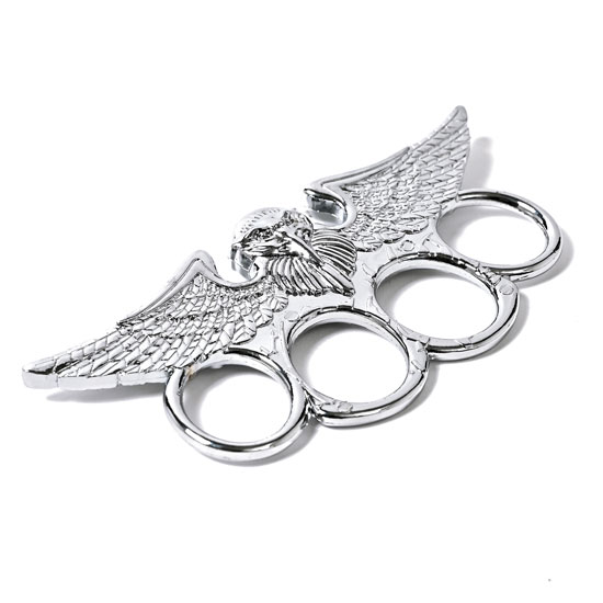 メリケンサック イーグル aj29