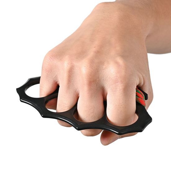 メリケンサック 組紐 aj30