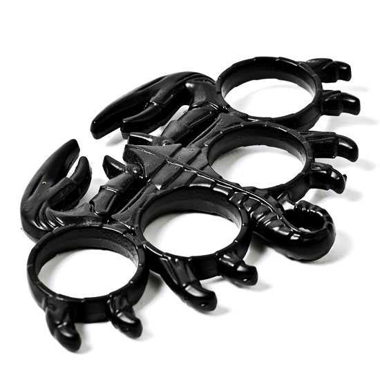 メリケンサック 蠍 aj33