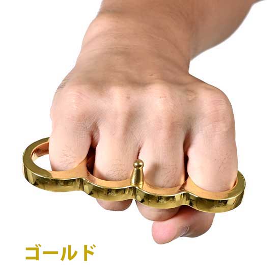 メリケンサック クロス抜型デザイン aj35