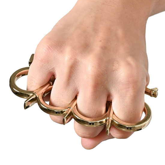 メリケンサック AK47銃・弾 aj38