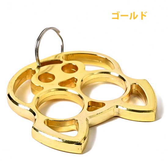 2本指用メリケンサック 豚 aj39