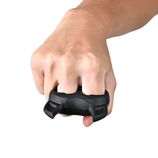 メリケンサック スカルモンスター aj40