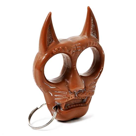 メリケンサック スカルモンスター aj40