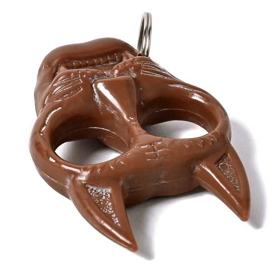 メリケンサック スカルモンスター aj40