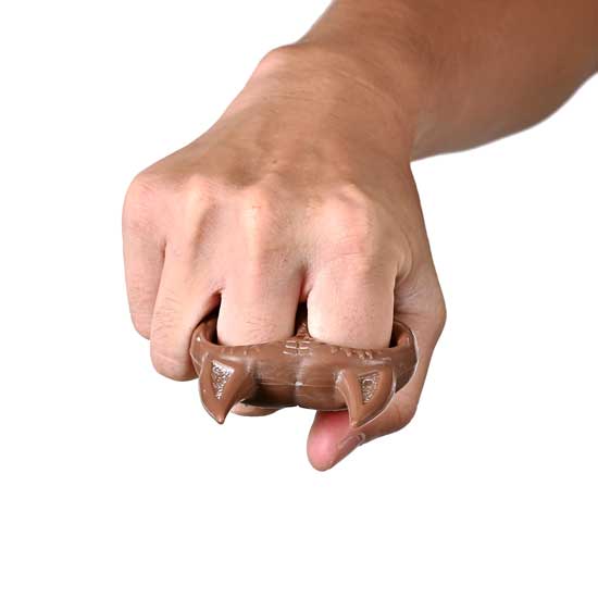 メリケンサック スカルモンスター aj40