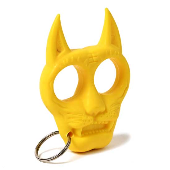 メリケンサック スカルモンスター aj40