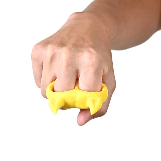 メリケンサック スカルモンスター aj40