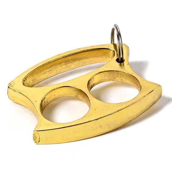 2本指用メリケンサック aj42