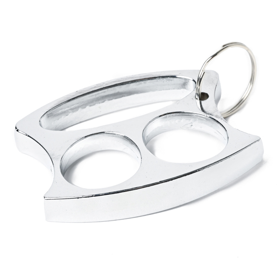 2本指用メリケンサック aj42