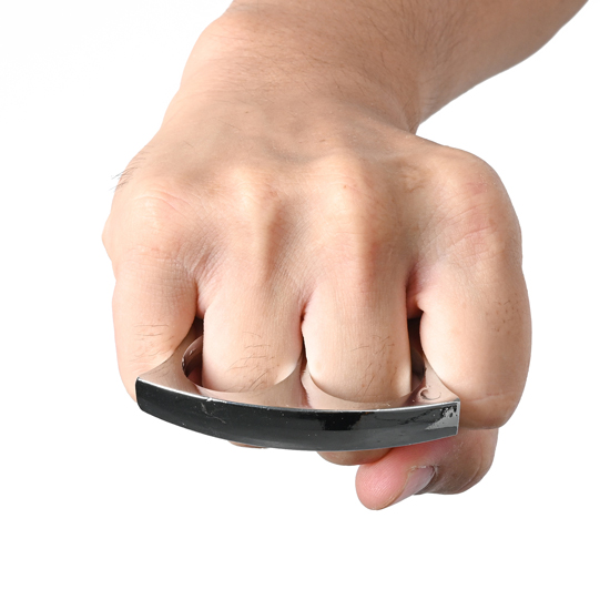 2本指用メリケンサック aj42