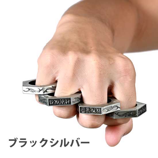 折りたたみメリケンサック aj45