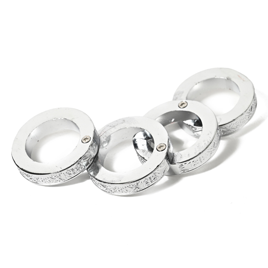 折りたたみメリケンサック aj45