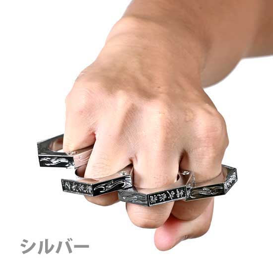 折りたたみメリケンサック aj45