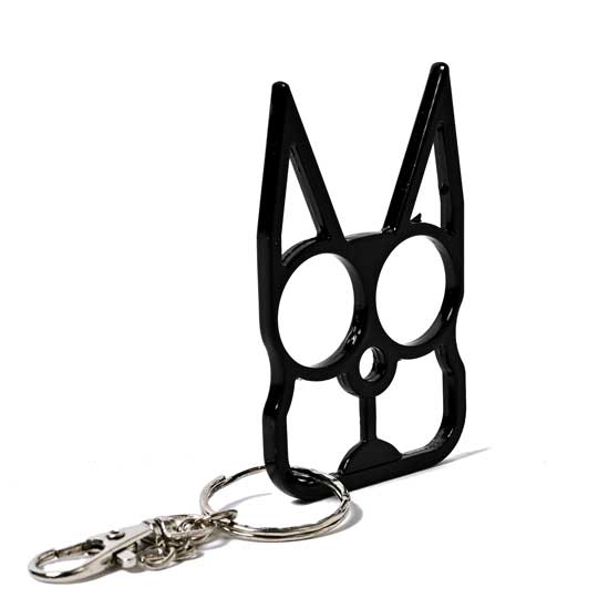 犬系アニマルデザイン メリケンサック aj48