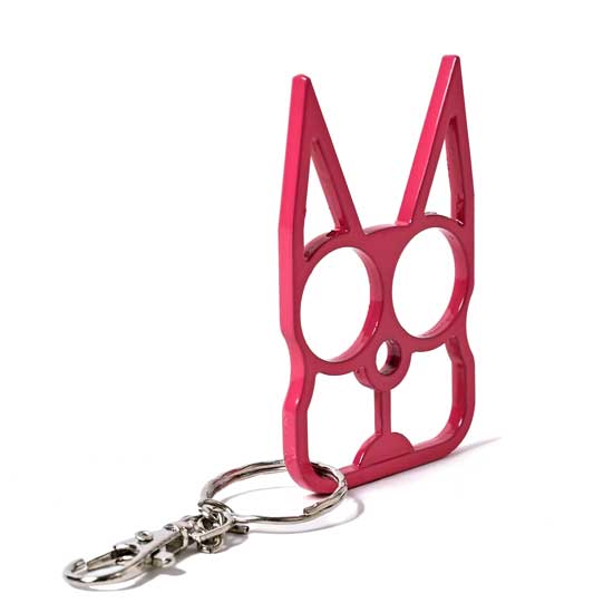 犬系アニマルデザイン メリケンサック aj48