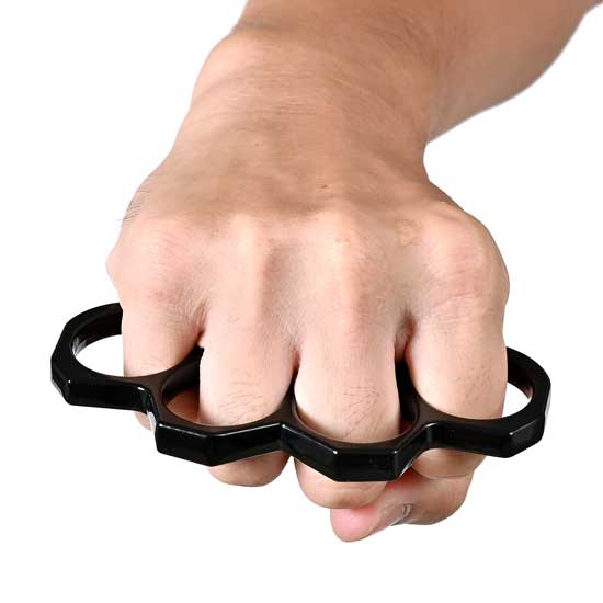 USA装飾付きメリケンサック aj49