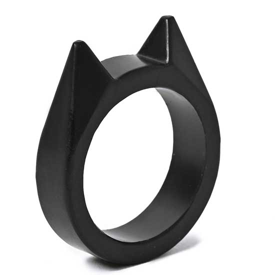 中指仕様メリケンサック aj53