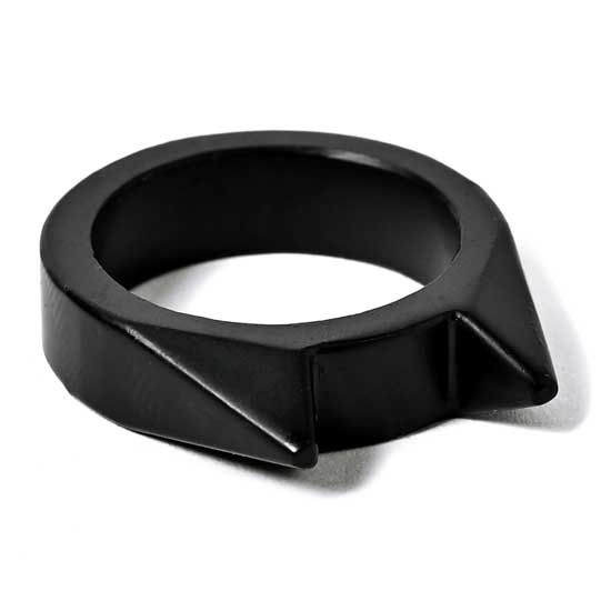 中指仕様メリケンサック aj53