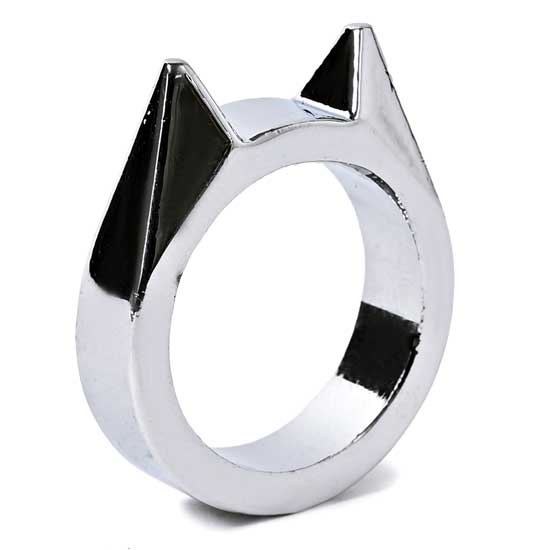 中指仕様メリケンサック aj53