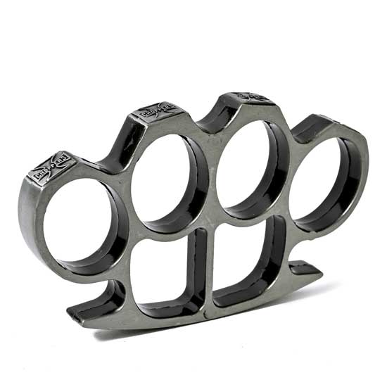 メリケンサック 突起 LOVEデザイン aj55