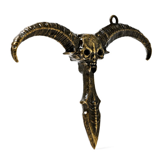 メリケンサック AJ-61