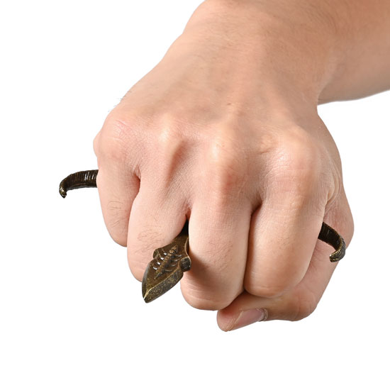 メリケンサック AJ-61