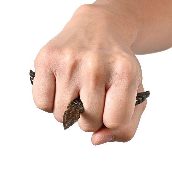 メリケンサック AJ-62