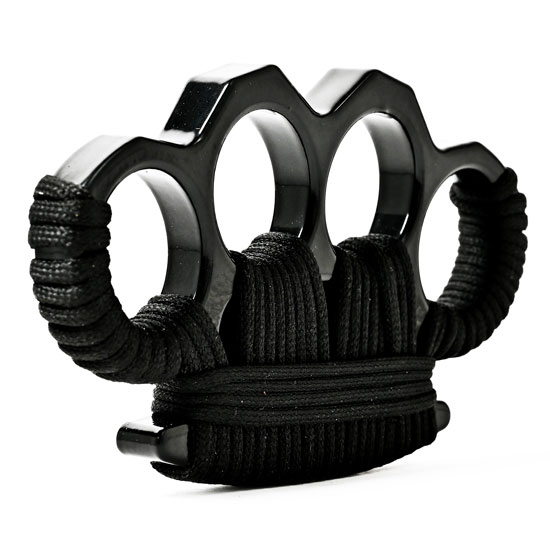 メリケンサック 組紐 aj63